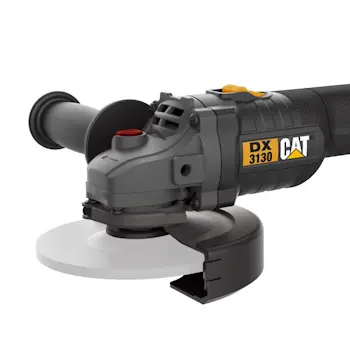 CAT aku ugaona brusilica 18V 125mm BL DX3130 CAT aku ugaona brusilica 18V 125mm BL DX3130